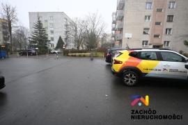 Atrakcyjne mieszkanie 2 pok. Os. Słoneczne